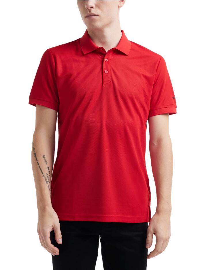 Rouge vif 3/6