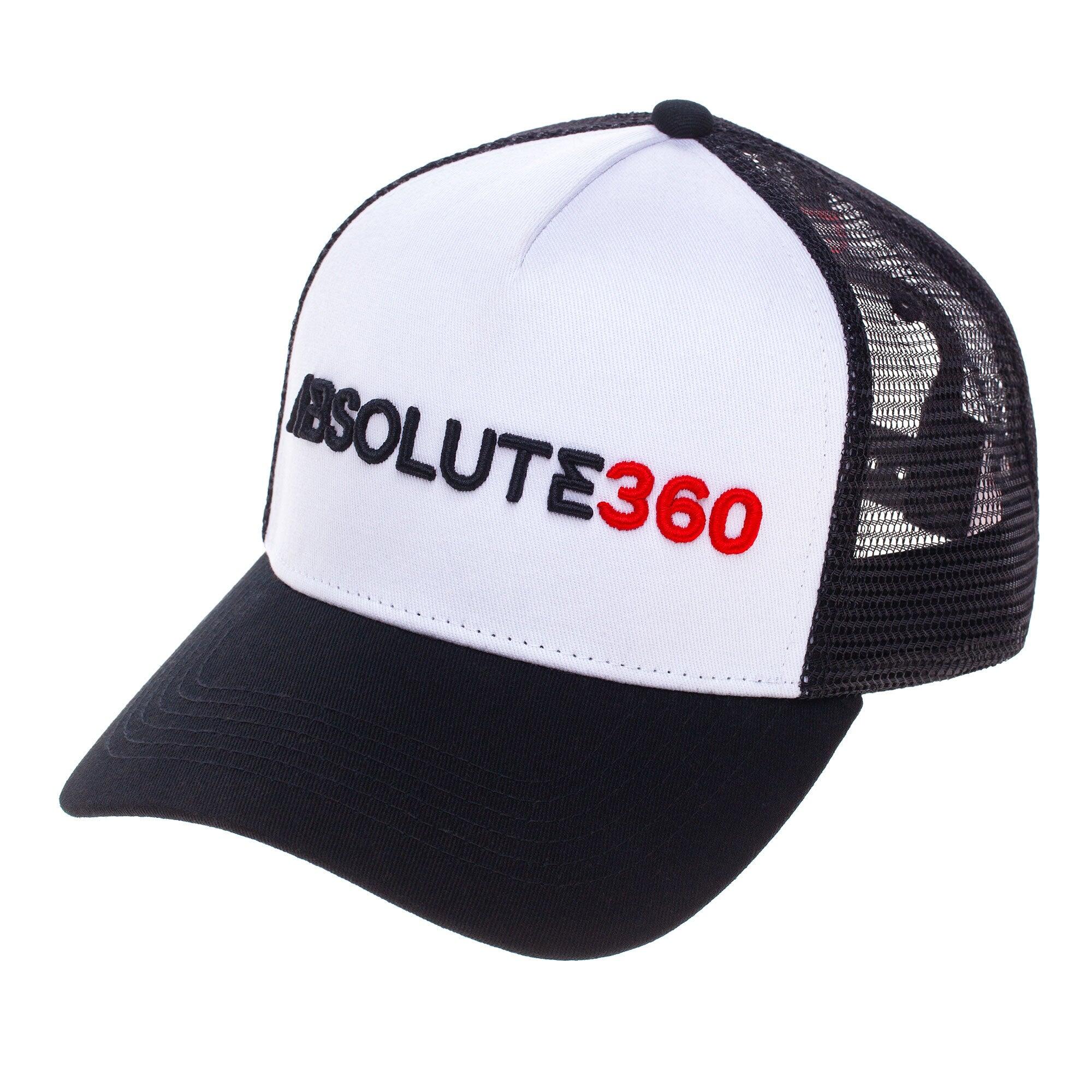 ABSOLUTE360 Signature Trucker Hat