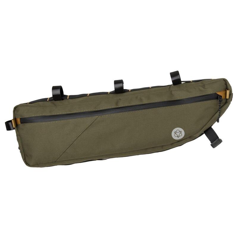 Tube Frame Bag Venture  Green