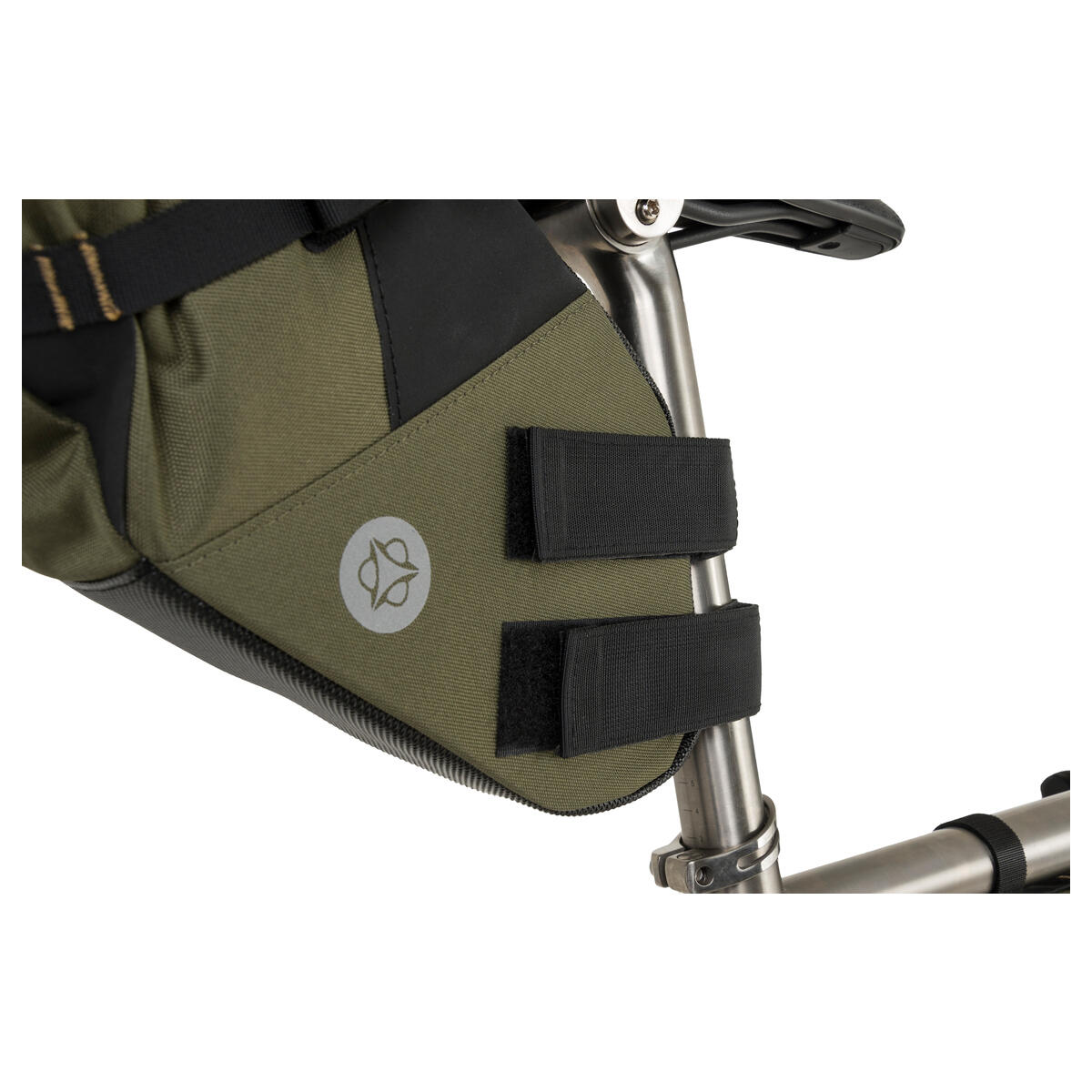 Seat-Pack Venture  Green 7/7