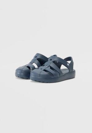 Sandalias Clásicas de Pesca K JUNIOR CR de Crocs