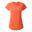 Tshirt De Sport CORRAL Femme (Rouge Rouille)