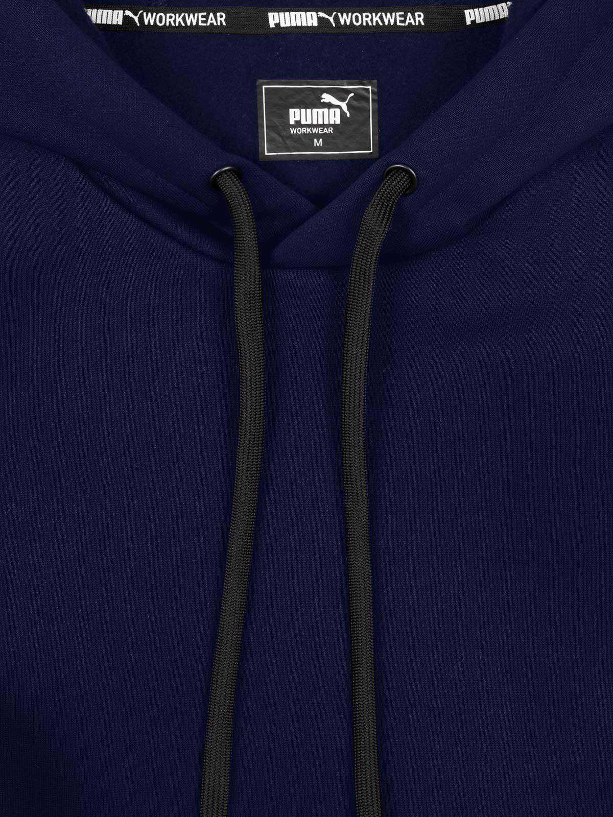 Sweat à capuche ADVANCED 4/4