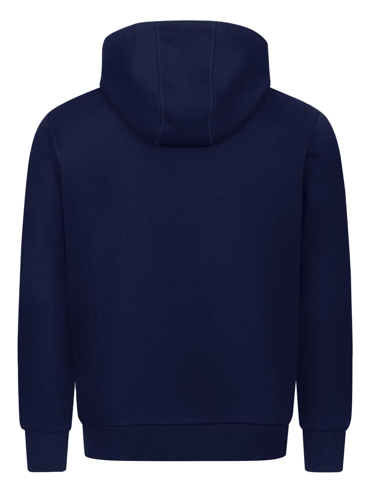 Sweat à capuche ADVANCED 2/4