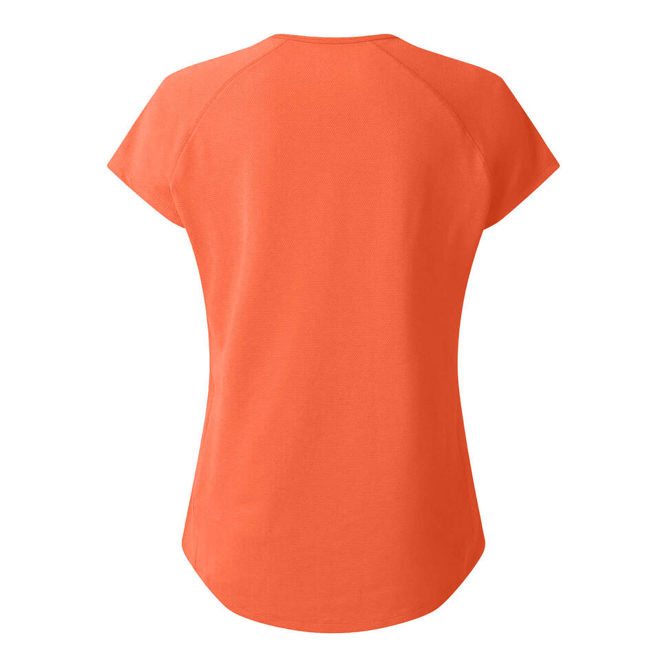 T-shirt Damski Corral
