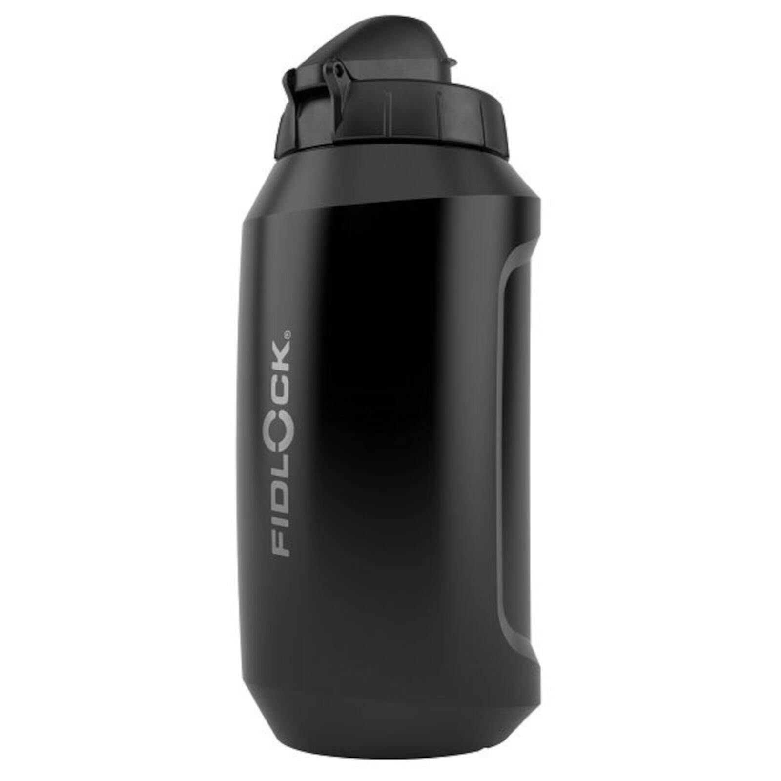 Bidon de Remplacement Fidlock Twist 750ml Noir 2/2