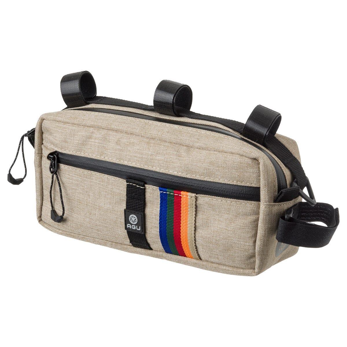 AGU Bar Bag Venture Vintage Lenkertasche