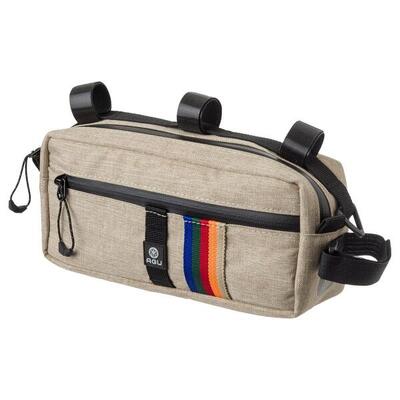 Bar Bag Venture Highland Lenkertasche Grün