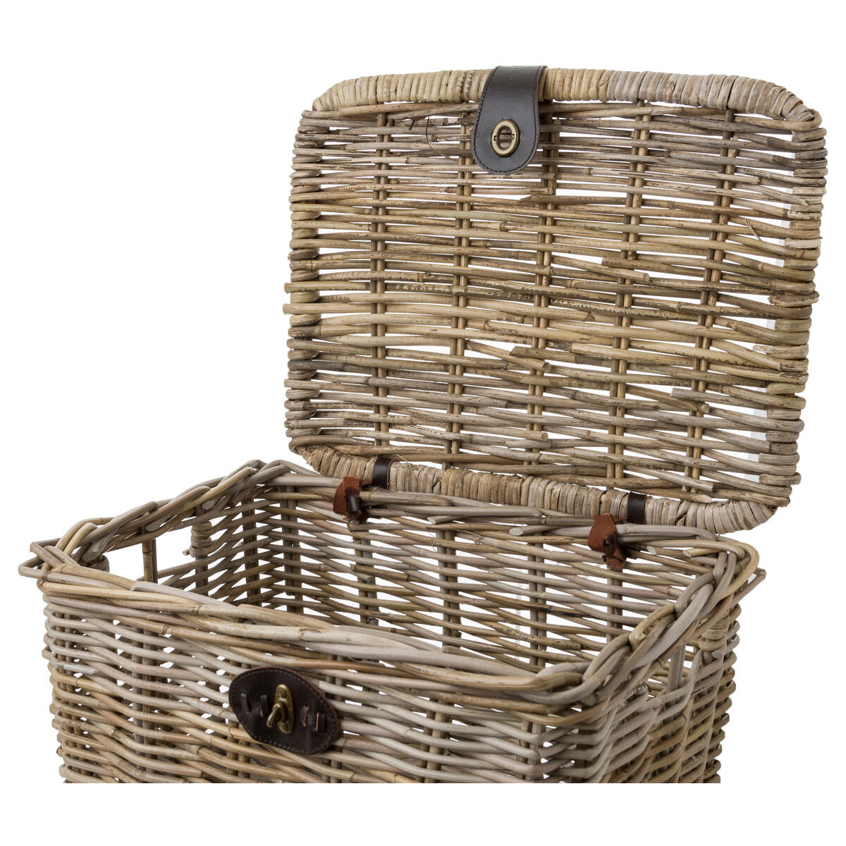 Mand met deksel Fastrider Sera Medium 4/6