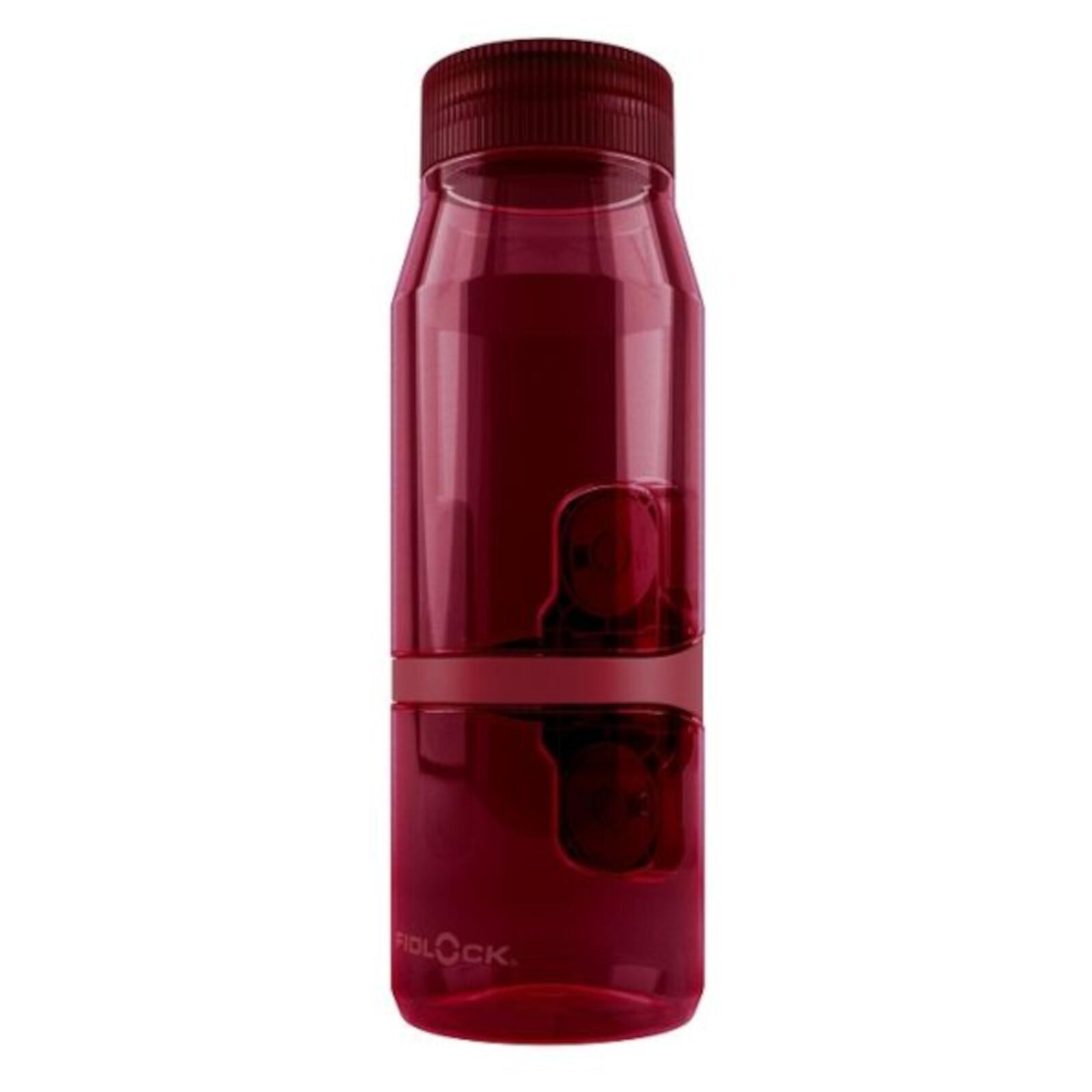 Bidón Fidlock Twist 700ml Life Rojo 2/7