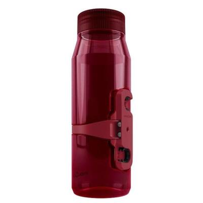 Fidlock twist 700ml life bottle red
