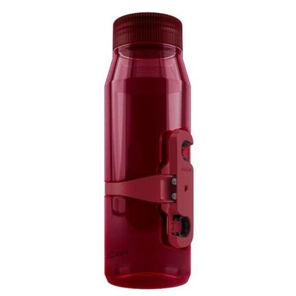Bidon Fidlock Twist 700ml Life Rouge