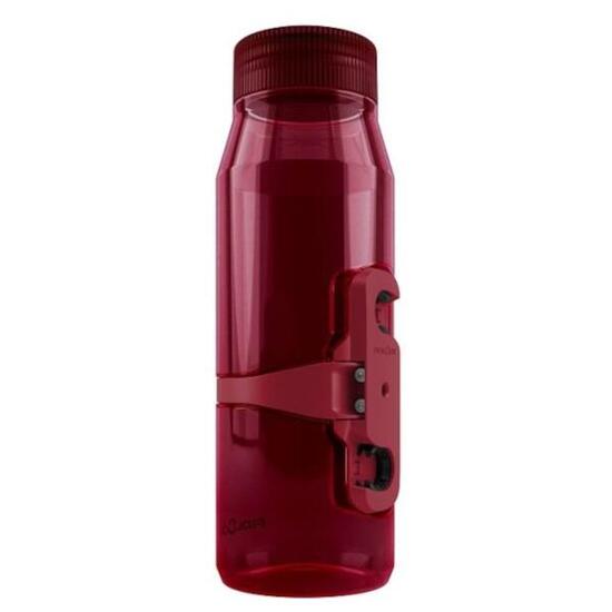 Fidlock Twist 700ml Life Bottle Red