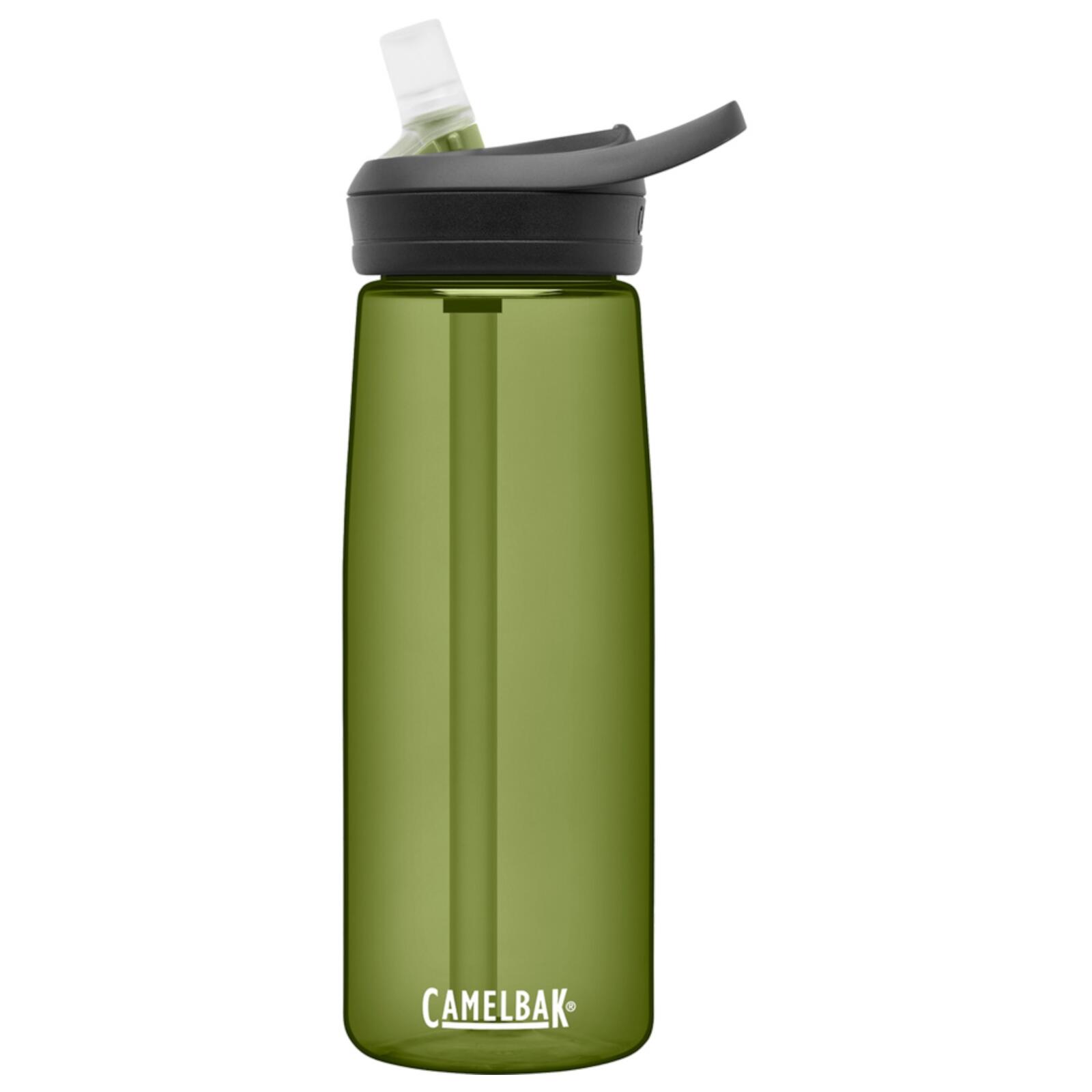 Camelbak - Bouteille à Boire Olive - Gourde - 750 Ml - Decathlon
