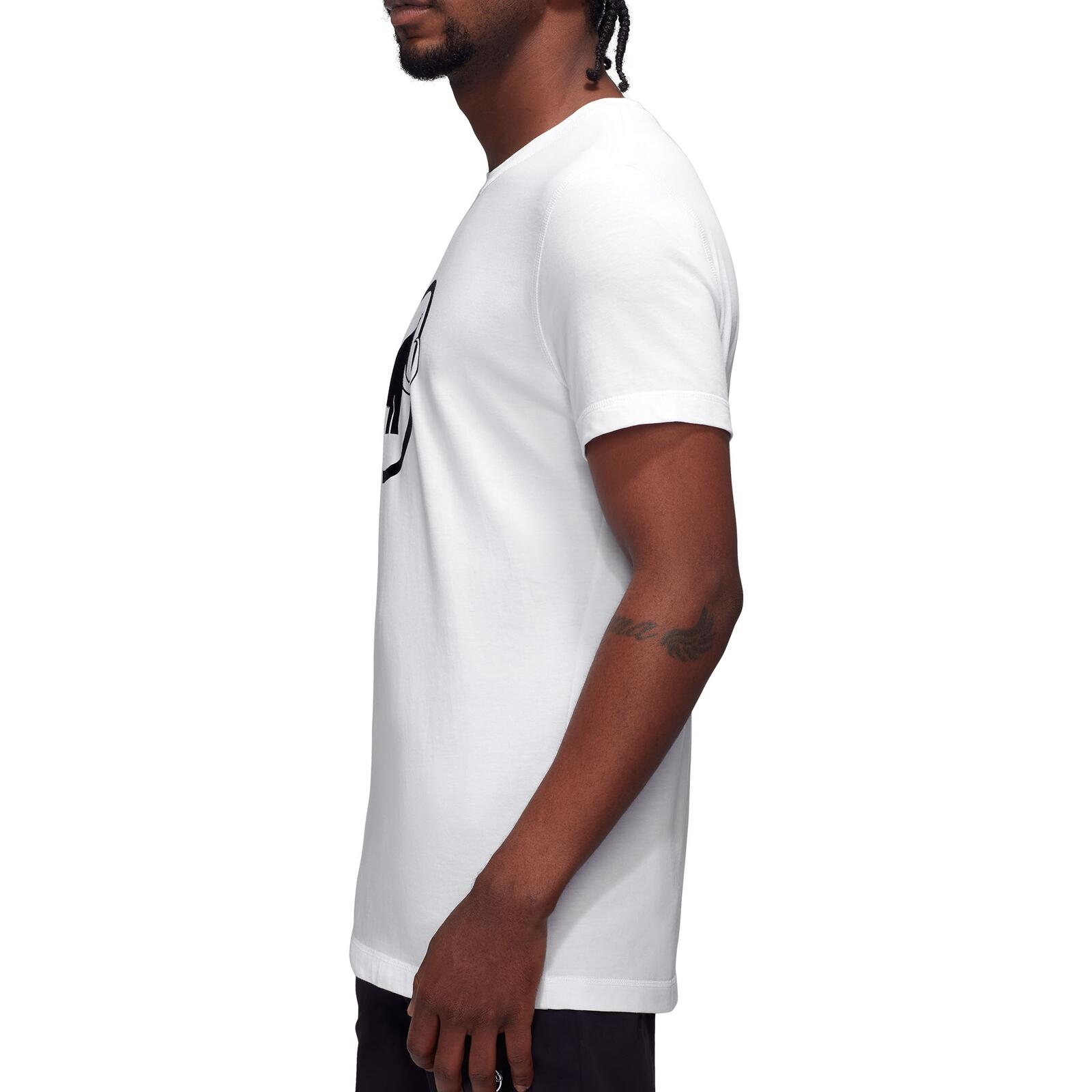T-Shirt leicht hautfreundlich Herren - Core T-Shirt Men Classic 2/3