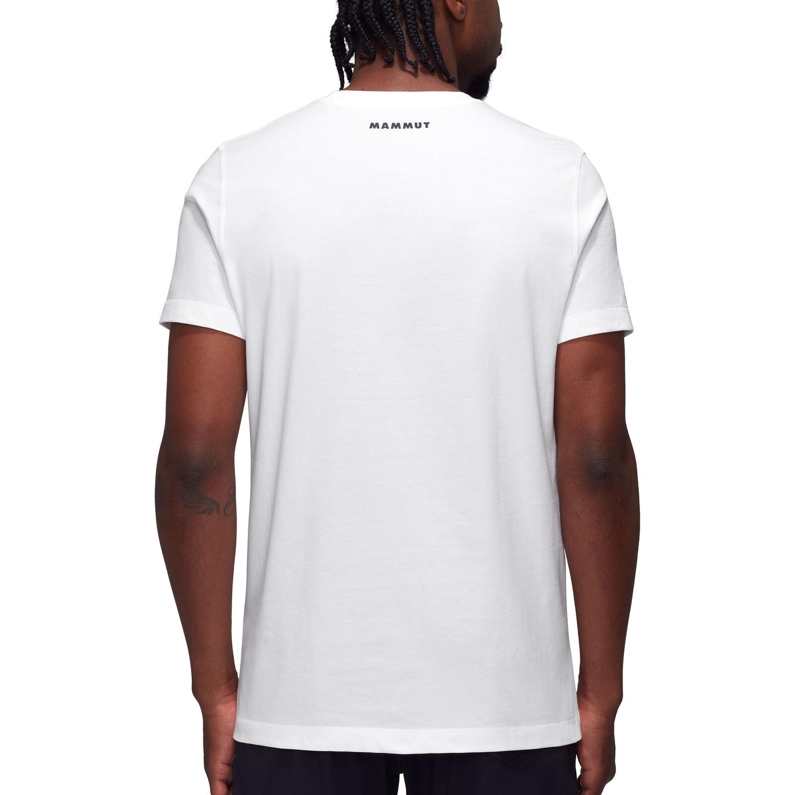 T-Shirt leicht hautfreundlich Herren - Core T-Shirt Men Classic 3/3