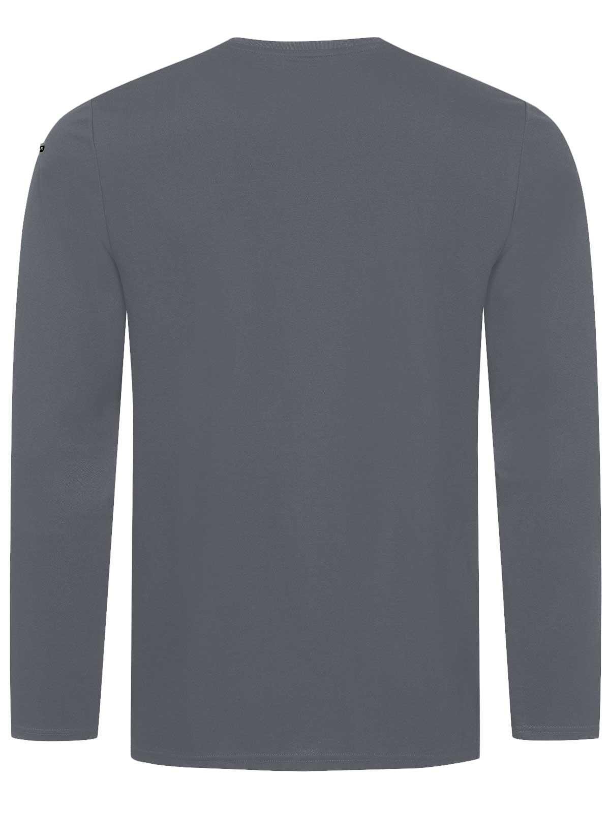 T-shirt à manches longues ADVANCED 2/4