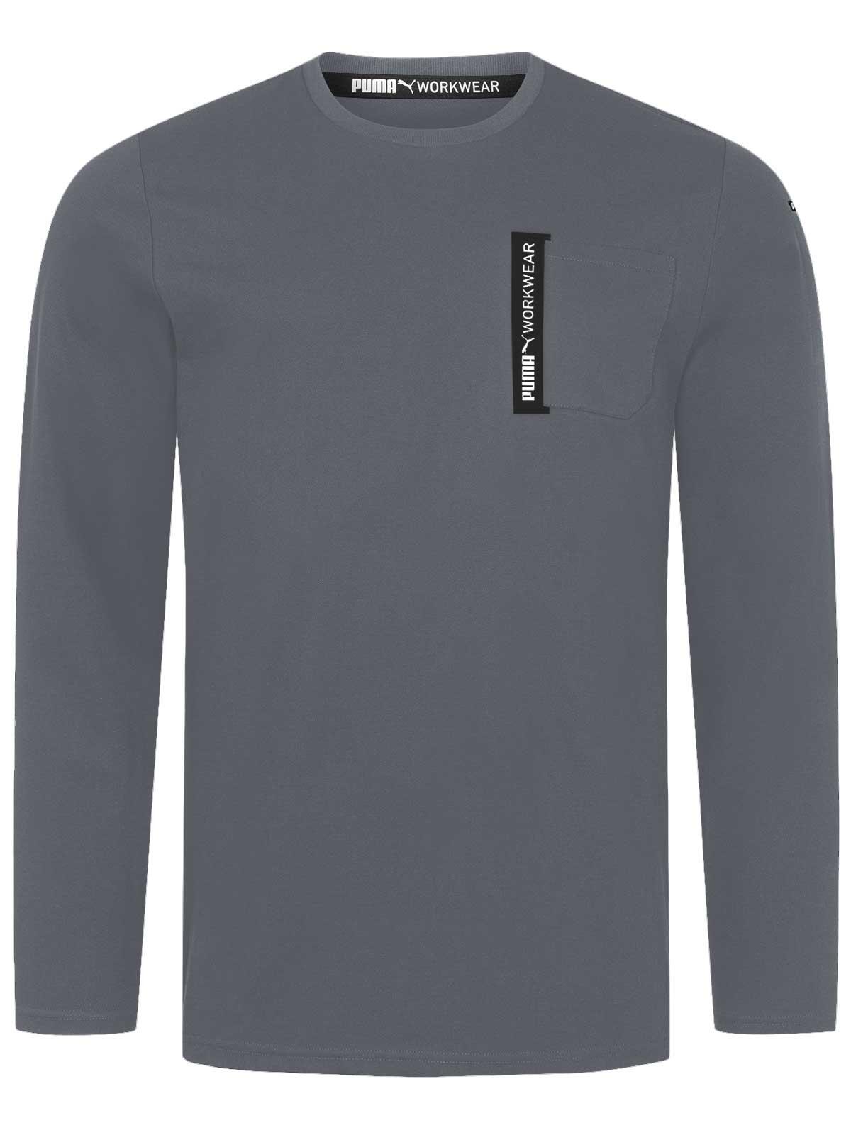 PUMA ADVANCED Longsleeve