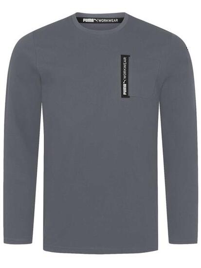 T-shirt à manches longues ADVANCED