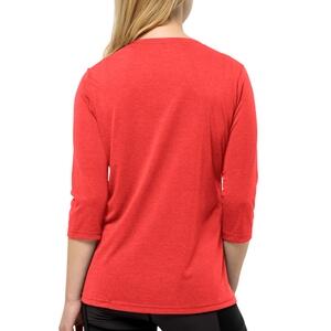 Jack Wolfskin Tech T-Shirt-Ice Blue 6/6
