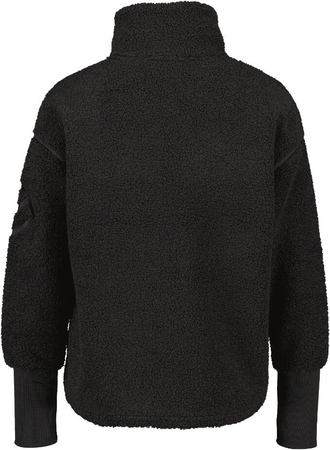 Chaqueta polar para mujer Didriksons Alexa 3 2/3