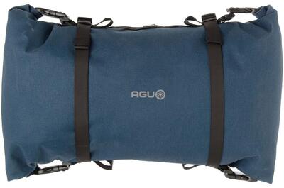 Handlebar-pack stuurtas bikepacking venture highland groen