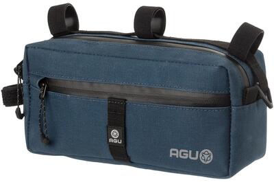 Bar Bag Venture Highland Lenkertasche Grün