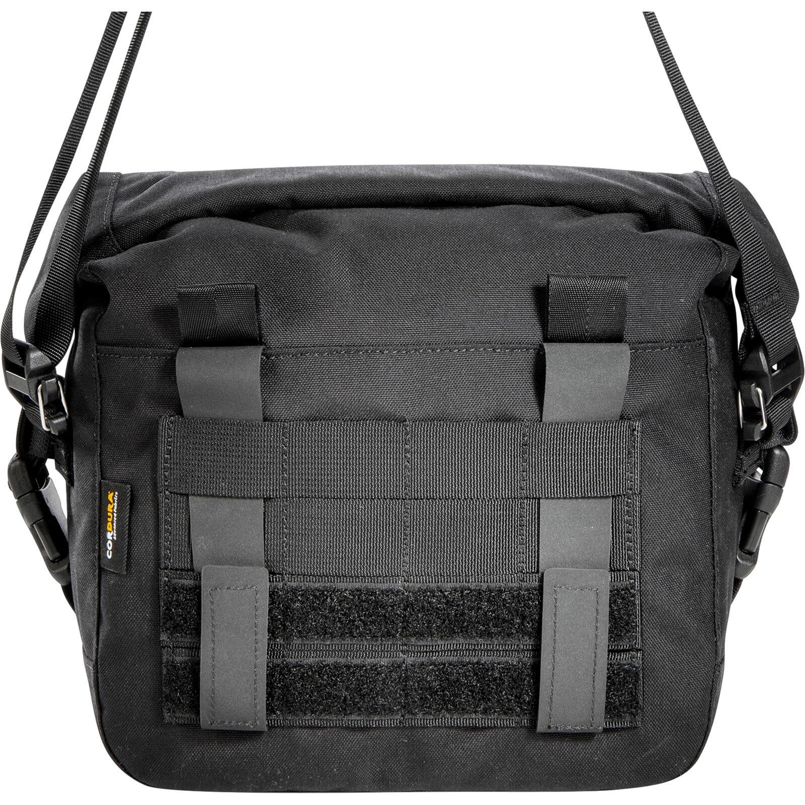Kameratasche Capture Pouch WP BC black 4/7