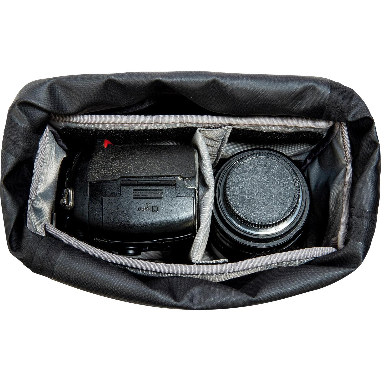 Kameratasche Capture Pouch WP BC black 5/7