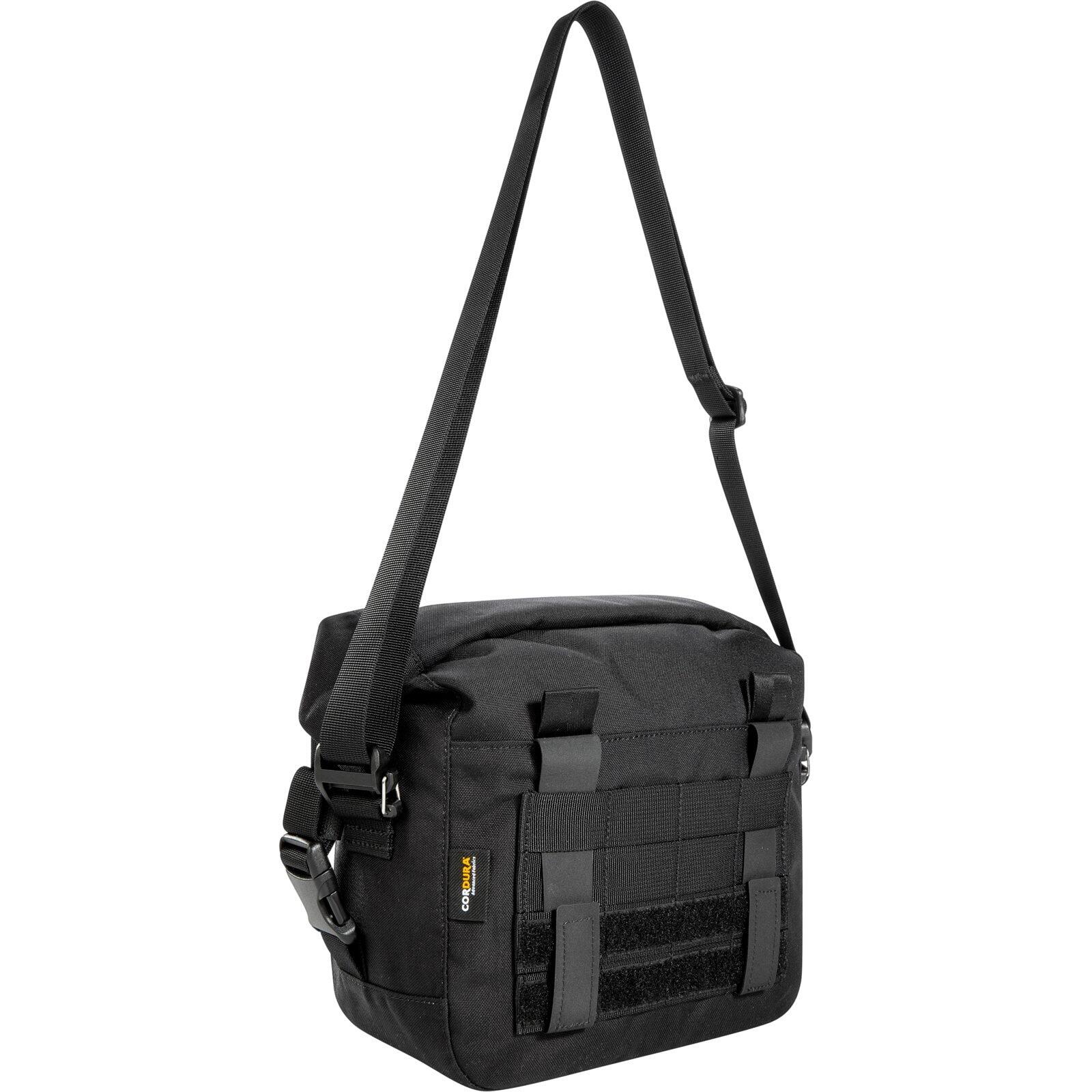 Kameratasche Capture Pouch WP BC black 2/7