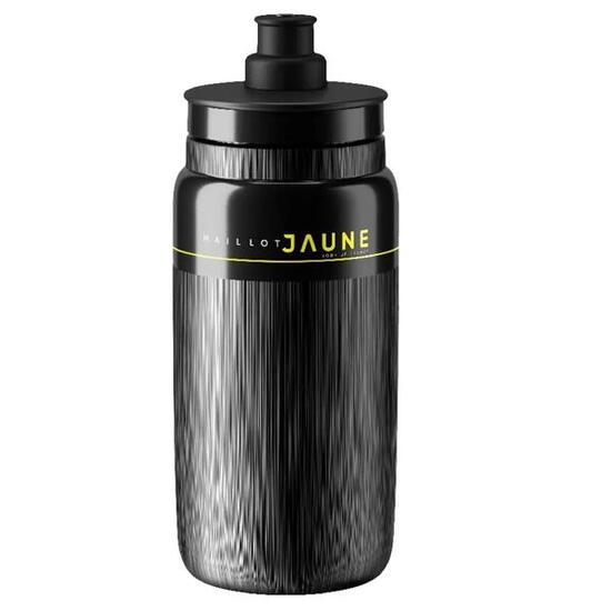 Borraccia Elite Fly Tex Ltd Maillot Jaune 550 ml