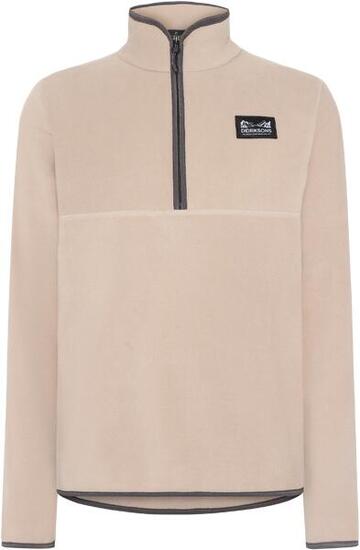Beige plage