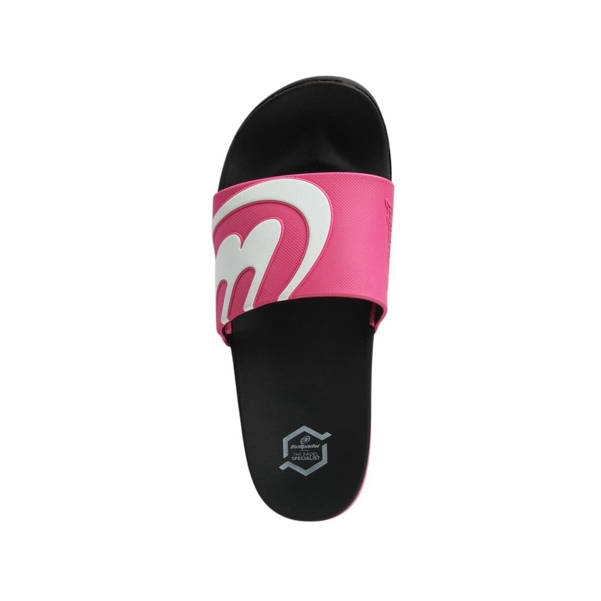 Chinelos de senhora Bullpadel 2/4