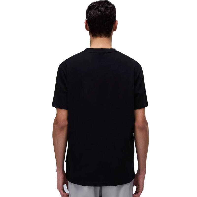 Tricou bărbătesc Napapijri S-Valdor