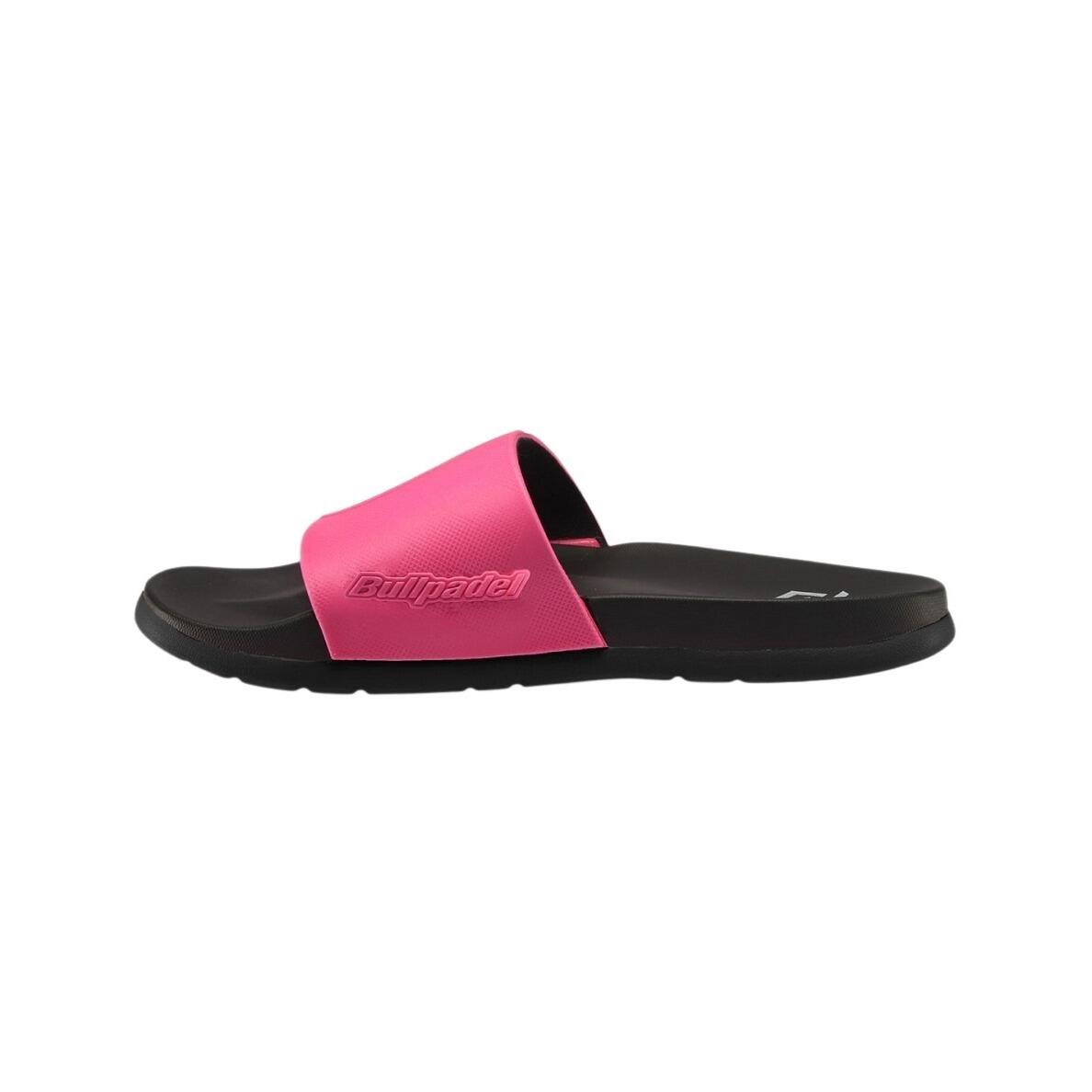 Vrouwenslippers Bullpadel 3/4