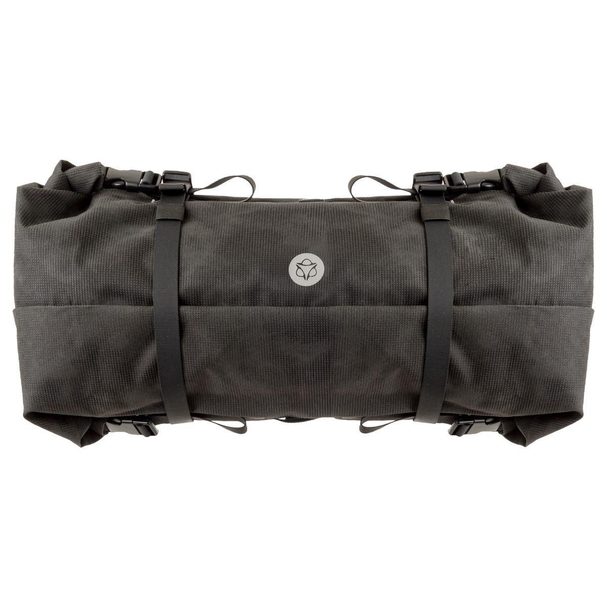 AGU Handlebar-Pack Lenkertasche Bikepacking Venture Reflective Mist