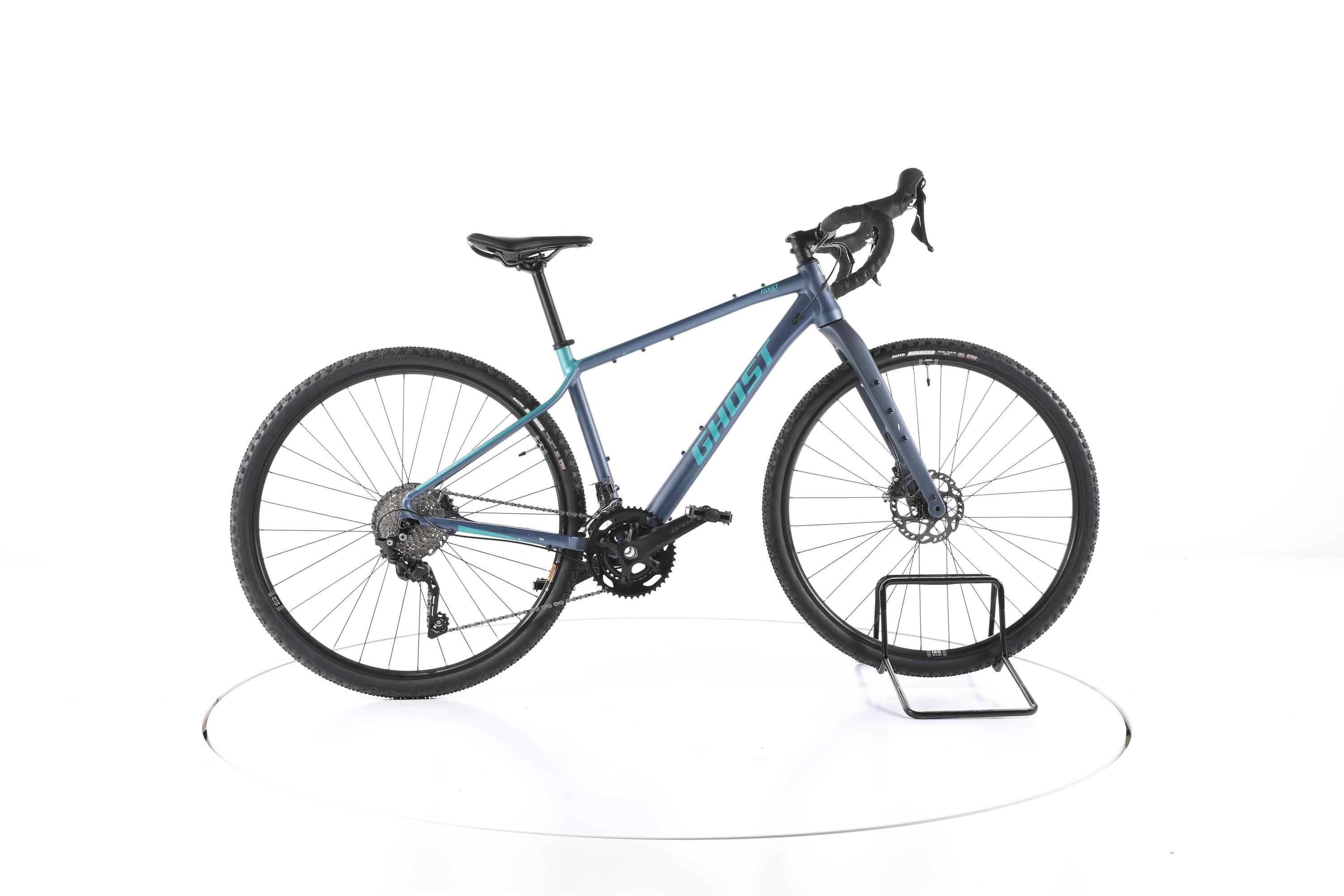 GHOST Refurbished - Ghost Asket Essential 2023 - Goed
