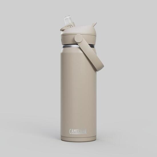 Camelbak Thrive Flip Straw VSS 600ml Yellow Bloom