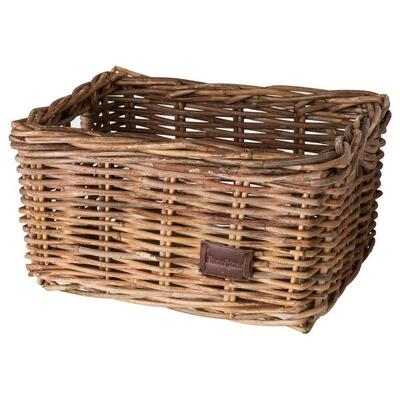Fastrider zeno basket rattan large brown