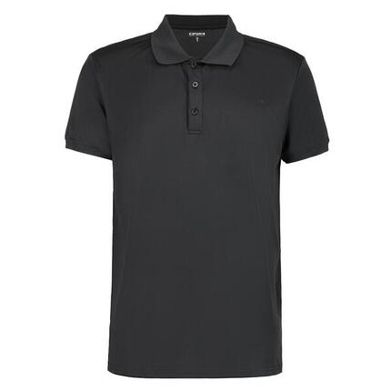 Poloshirt Funktionsshirt weich leicht schnelltrocknend Herren - Bellmont
