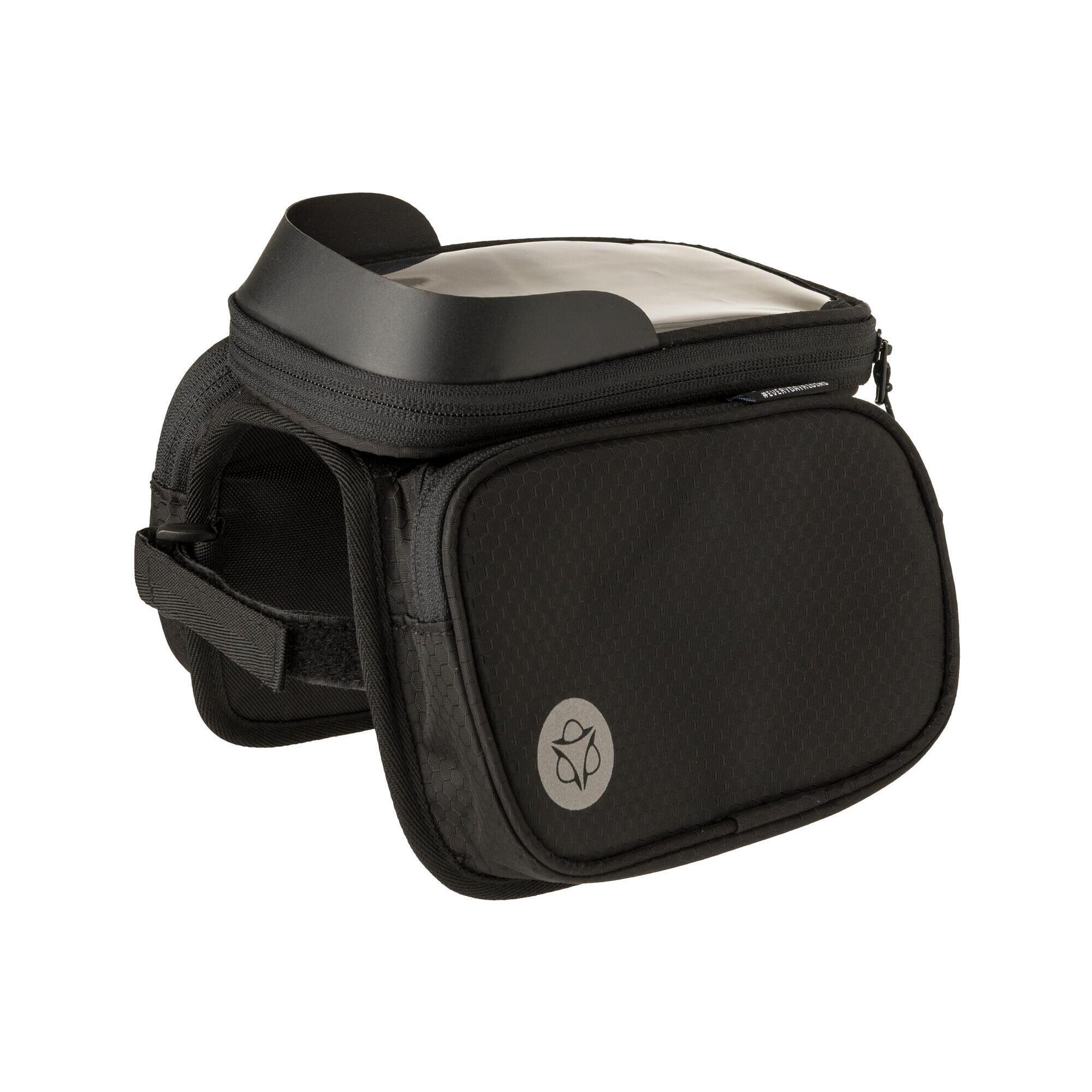 AGU DWR Double Frame Bag Performance