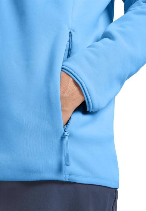 Baiselberg Fleece Jacke 6/7