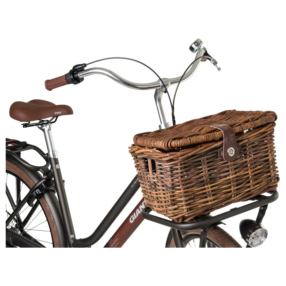 Fietsmand Agu Sera 6/7