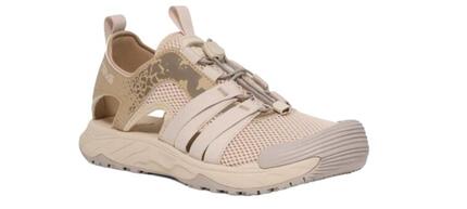 Hydratrek Sandalen Dames synthetische sandalen White Pepper
