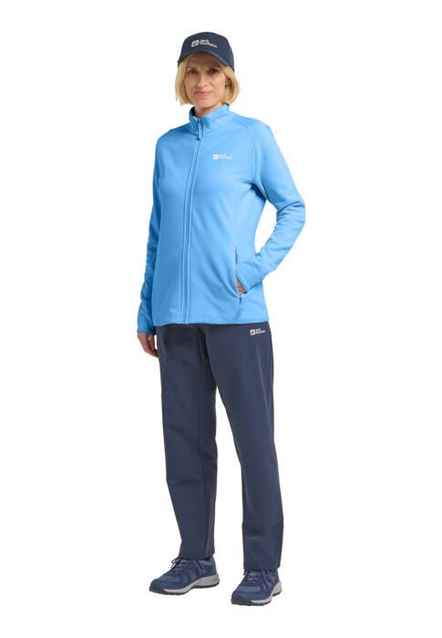 Baiselberg Fleece Jacke 2/7