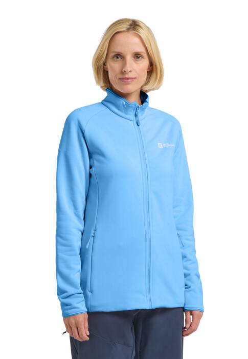 Baiselberg Fleece Jacke 3/7