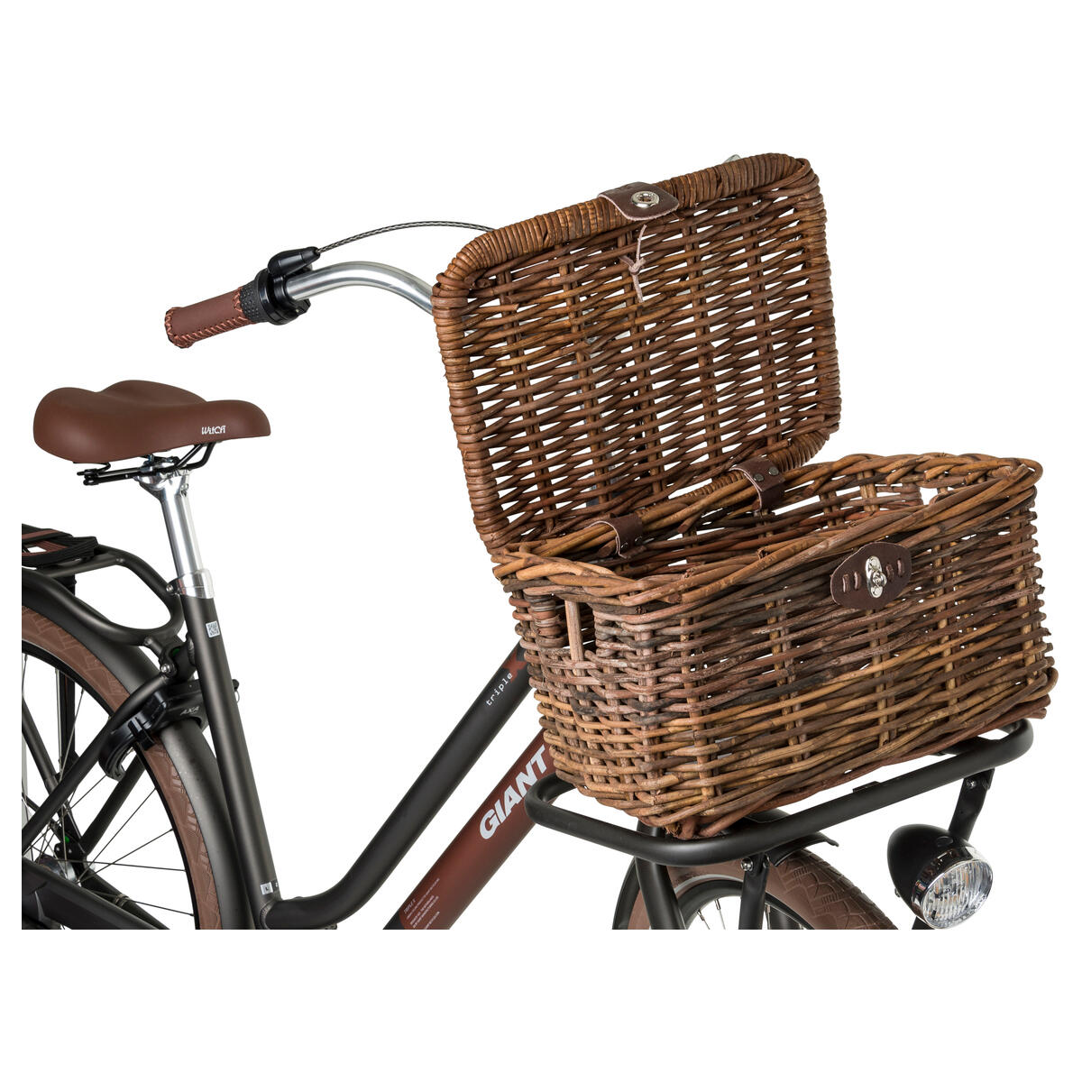 Fietsmand Agu Sera 7/7
