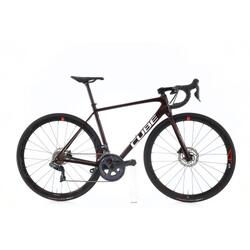 Refurbished Rennrad · Agree Carbon Di2 11V · Sehr guter Zustand