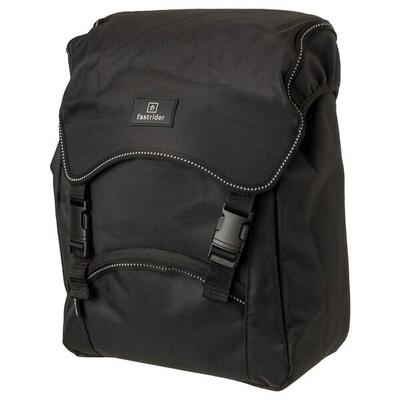 Fastrider unibag traffic enkel fietstas basics legergroen cg