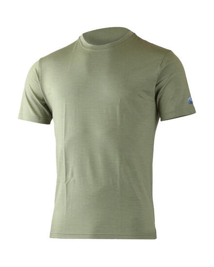 Herren Merino T-Shirt CHUAN